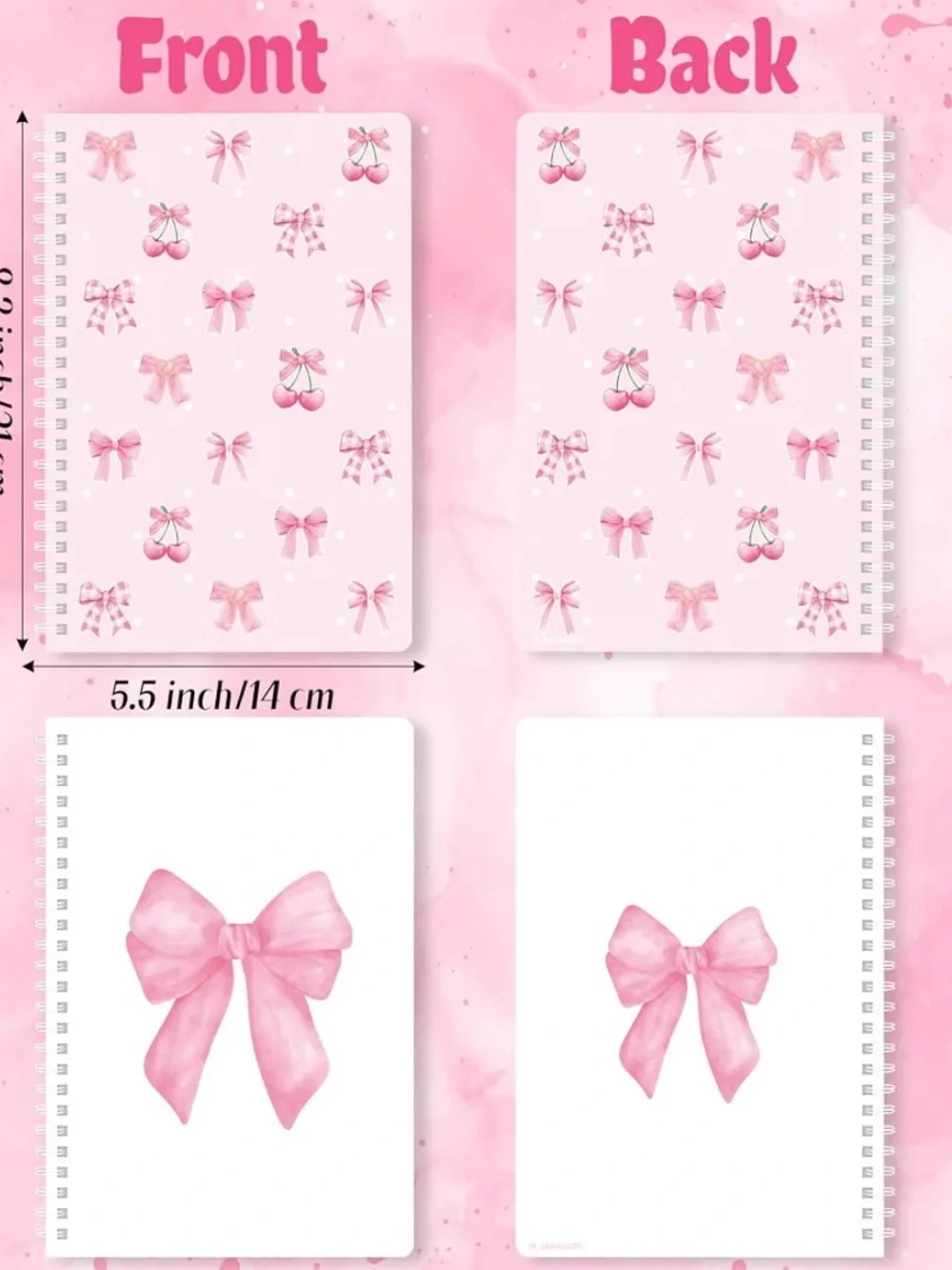 N/A new pink
